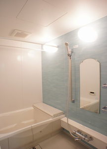 シャーメゾン グランデ 101号-9