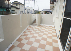 シャーメゾン グランデ 101号-11