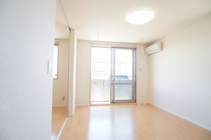 サファイアＡ 105号-2