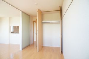 サファイアＡ 105号-5