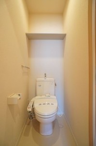 サファイアＡ 105号-8