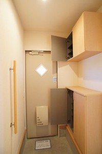 サファイアＡ 105号-11