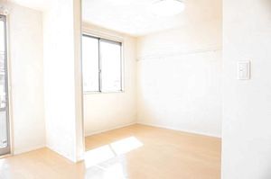 サファイアＡ 201号-4