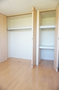 サファイアＡ 201号-7