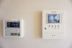 サファイアＡ 201号-8