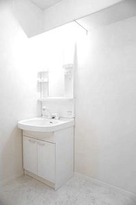 サファイアＡ 201号-10