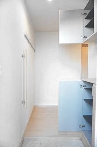 サファイアＡ 201号-12