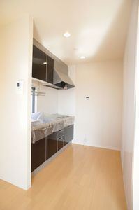 サファイアＢ 202号-4