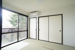 峰岸ハイツ 201号-2