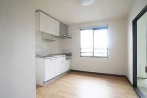 峰岸ハイツ 201号-3