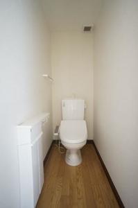 峰岸ハイツ 201号-9