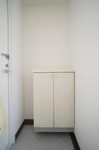 峰岸ハイツ 201号-10