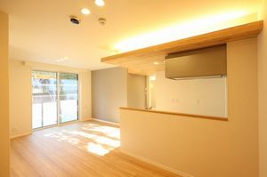 リーフ双葉町 101号-2