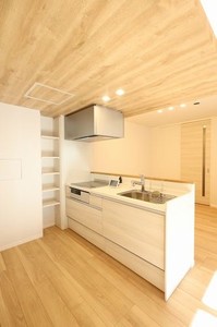 リーフ双葉町 101号-4