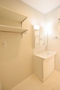 リーフ双葉町 101号-8