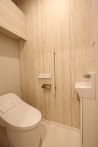 リーフ双葉町 101号-10