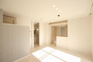 リーフ双葉町 102号-2