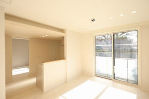 リーフ双葉町 102号-3