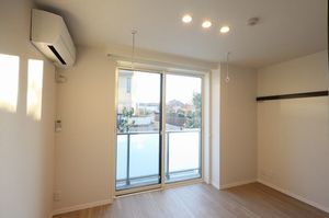 リーフ双葉町 103号-5