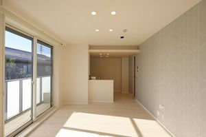 リーフ双葉町 202号-2