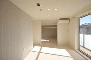 リーフ双葉町 202号-3