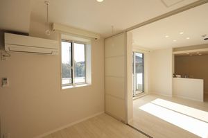 リーフ双葉町 202号-5