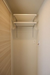 リーフ双葉町 202号-8