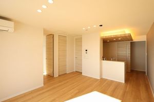 リーフ双葉町 301号-2