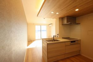 リーフ双葉町 301号-3