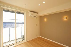 リーフ双葉町 301号-4