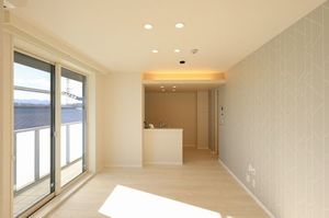 リーフ双葉町 302号-2