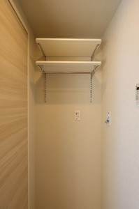 リーフ双葉町 302号-8