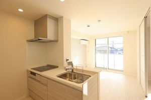 リーフ双葉町 303号-2