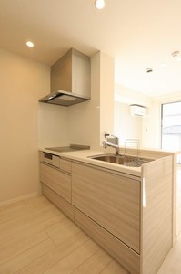 リーフ双葉町 303号-3