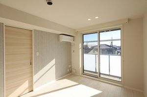 リーフ双葉町 303号-5