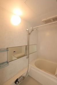 リーフ双葉町 303号-9