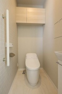 リーフ双葉町 303号-10