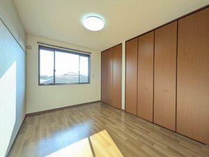 コートスクエアＢ 201号-5