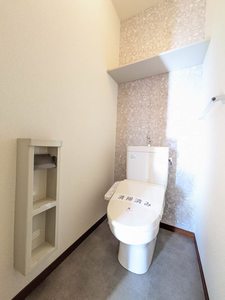 コートスクエアＢ 201号-9