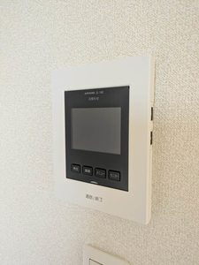 コートスクエアＢ 201号-11