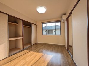 コートスクエアC 202号-6