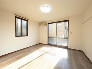 コートスクエアＤ 101号-2