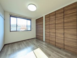 コートスクエアＤ 101号-5