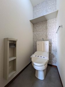 コートスクエアＤ 101号-9