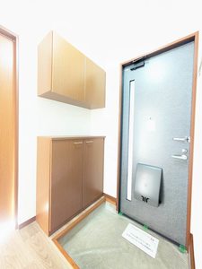 コートスクエアＤ 101号-10