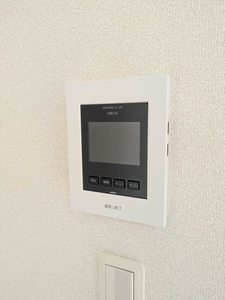 コートスクエアＤ 101号-11