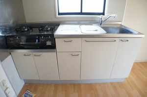 オークスアベニューＡ 101号-7