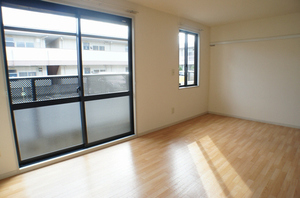 オークスアベニューＡ 103号-5