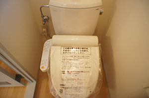 オークスアベニューＡ 103号-8