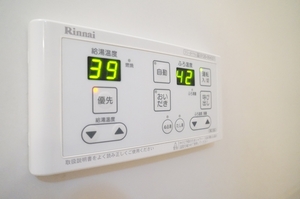 オークスアベニューＡ 205号-9